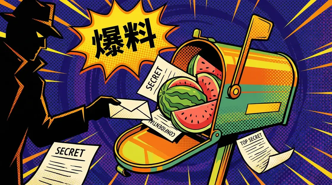 黑料不打样官网入口~黑料不打样最新地址_热门黑料不打样资源大全 匿名爆料通道漫画插图